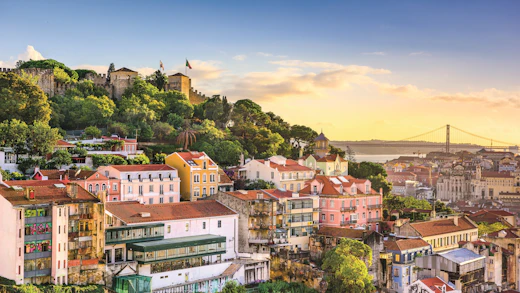 Lissabon