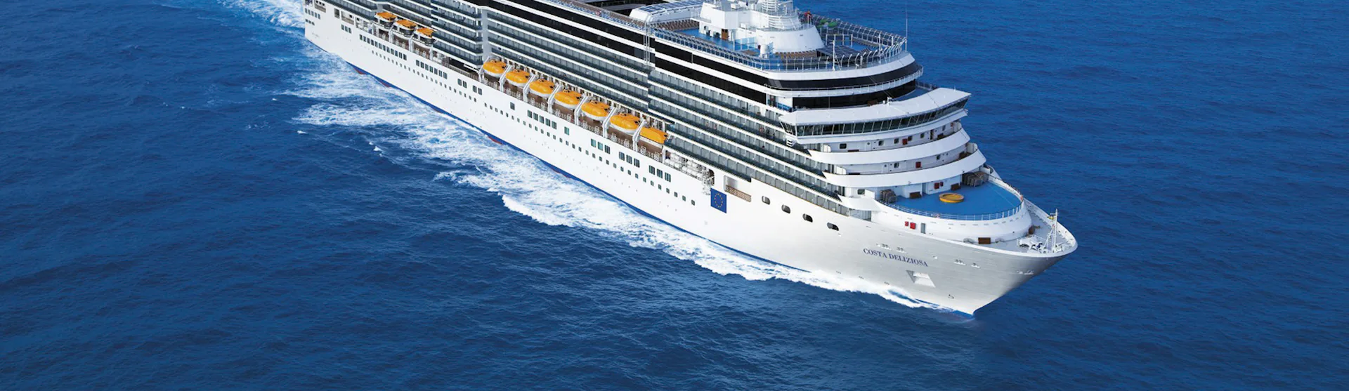 Costa Deliziosa