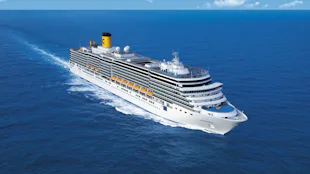 Costa Deliziosa