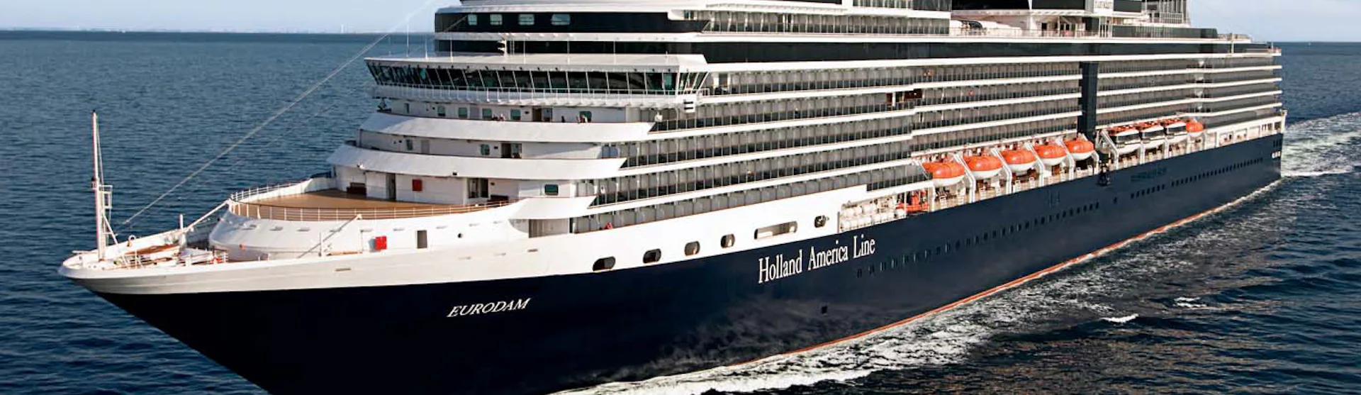 Eurodam