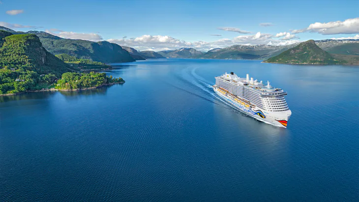 AIDA Cruises