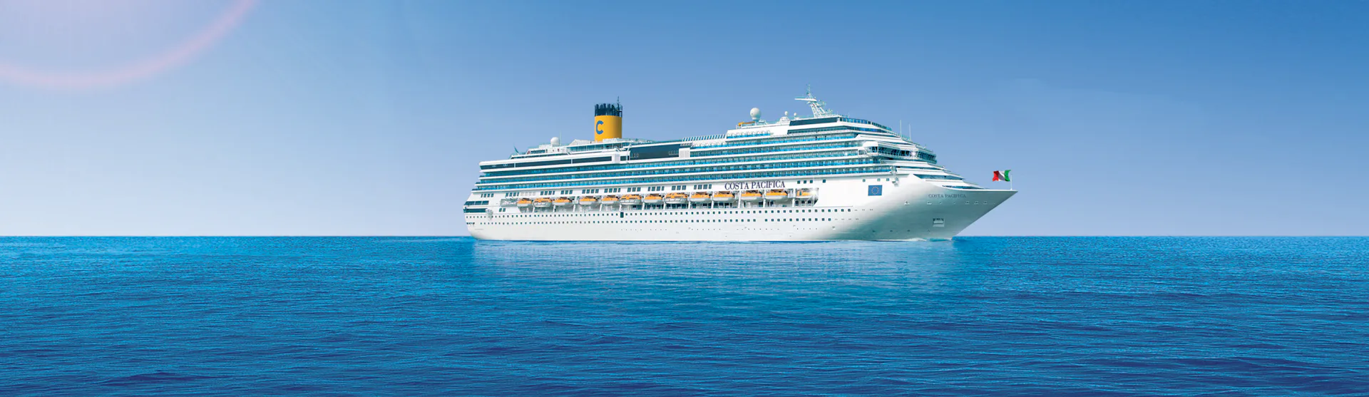 Costa Pacifica