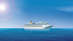 Costa Pacifica