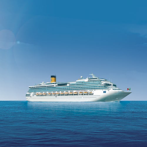 Costa Kreuzfahrten