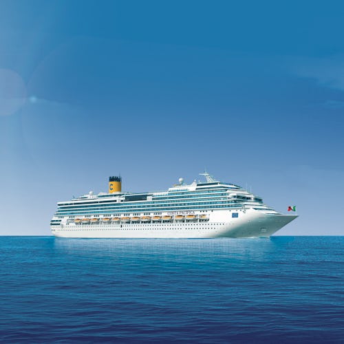 Costa Kreuzfahrten