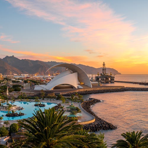 Mittelmeer Kreuzfahrten