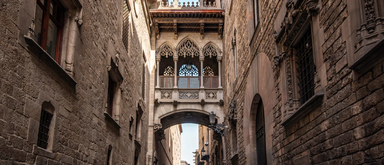 Barri Gòtic