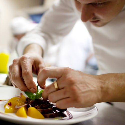 Kulinarische Erlebnisse