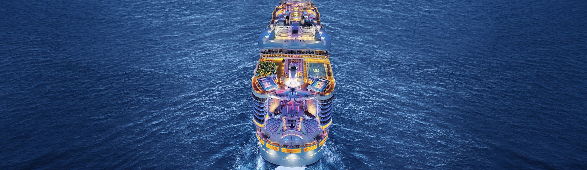 Symphony of the Seas