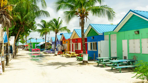 Barbados Kreuzfahrt