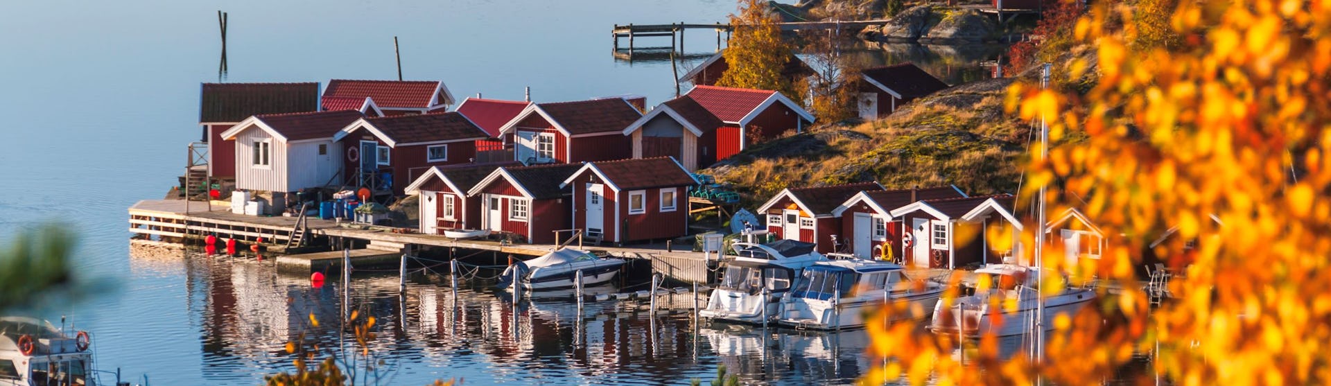 Skandinavien Kreuzfahrten