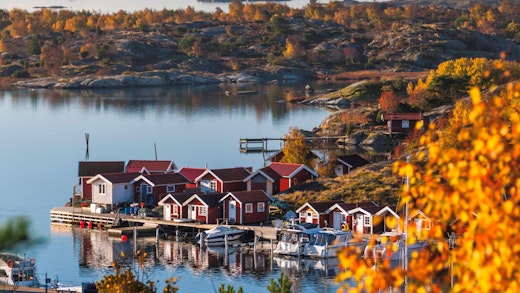 Skandinavien Kreuzfahrten