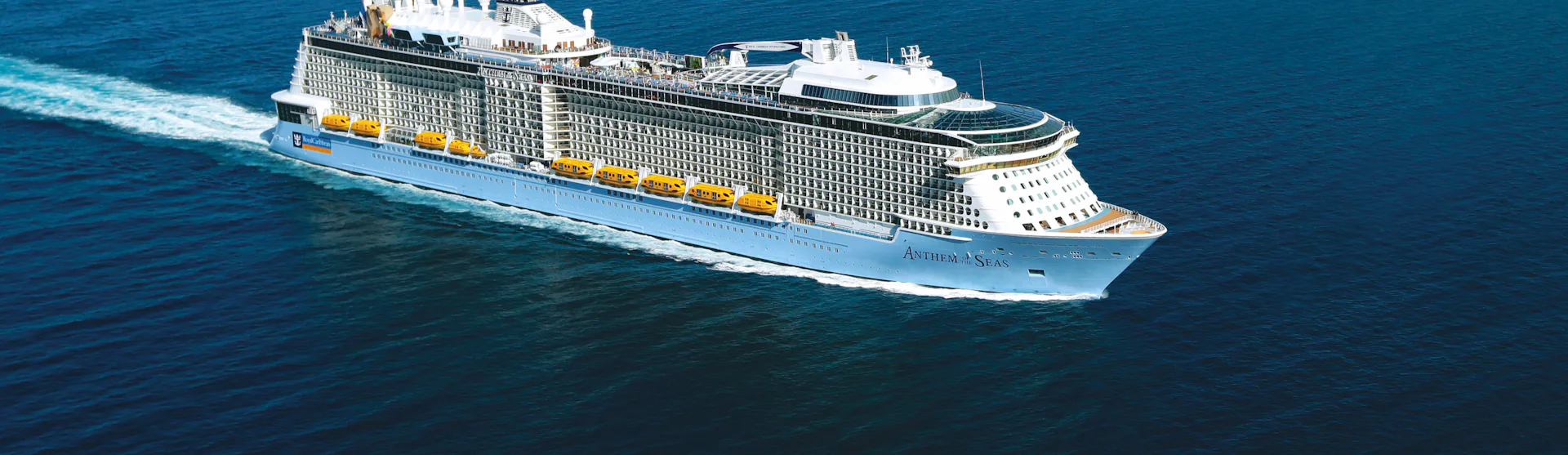 Anthem of the Seas