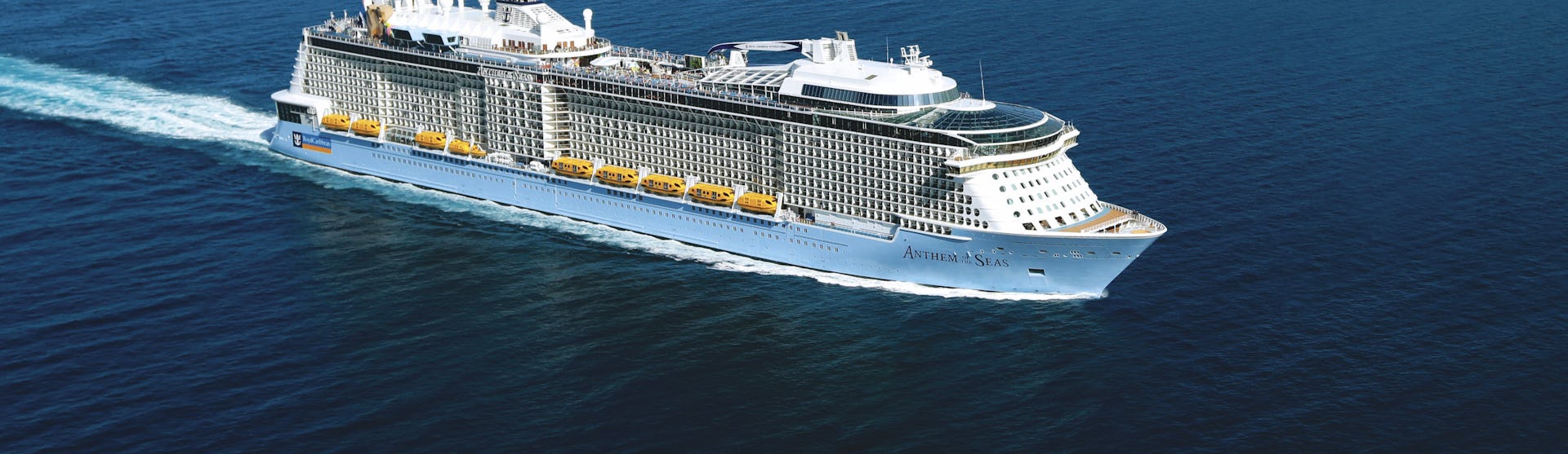 Anthem of the Seas