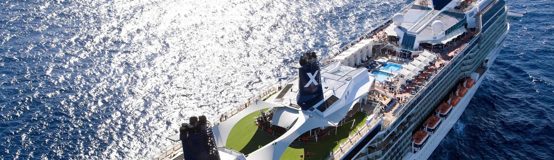 Celebrity Silhouette