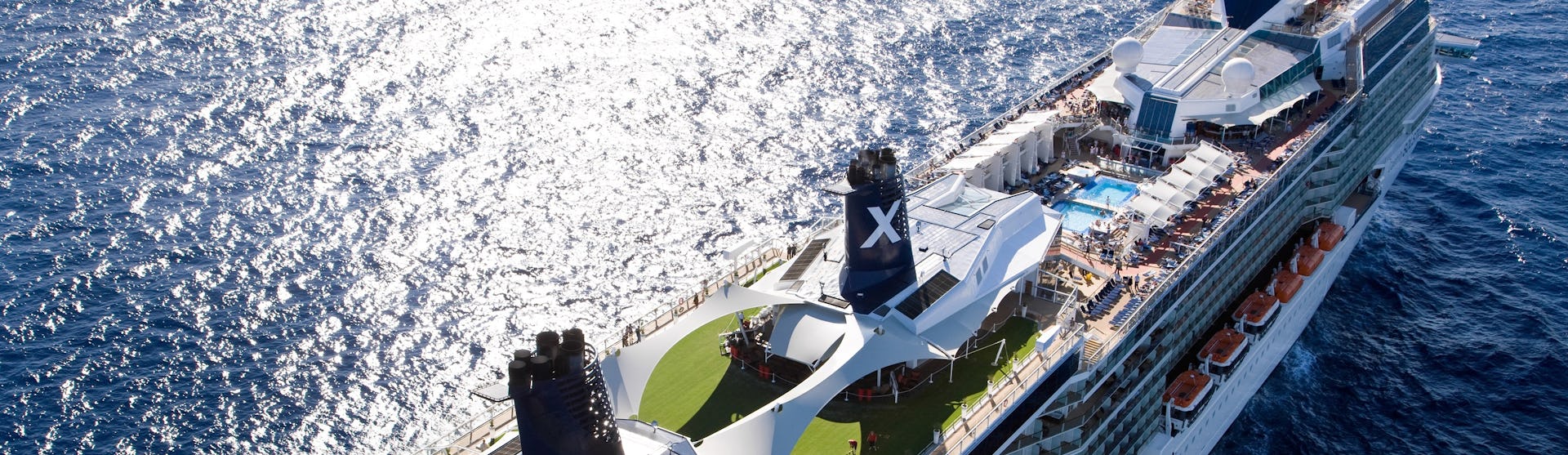 Celebrity Silhouette