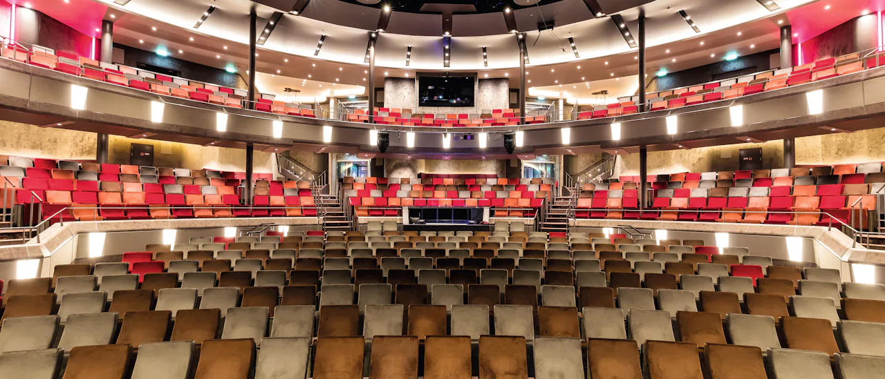 Theater