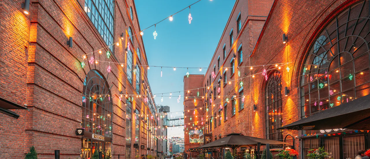 Grünerløkka