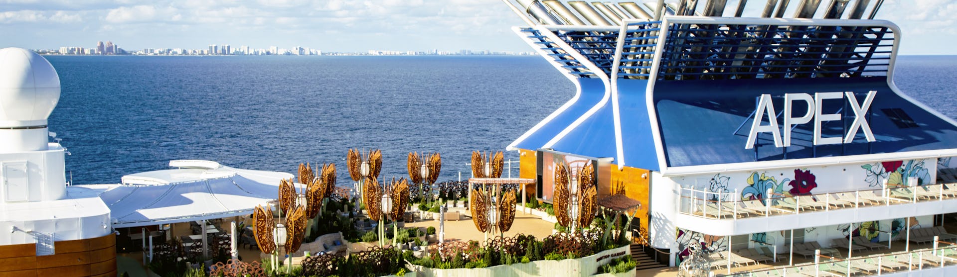 Celebrity Apex