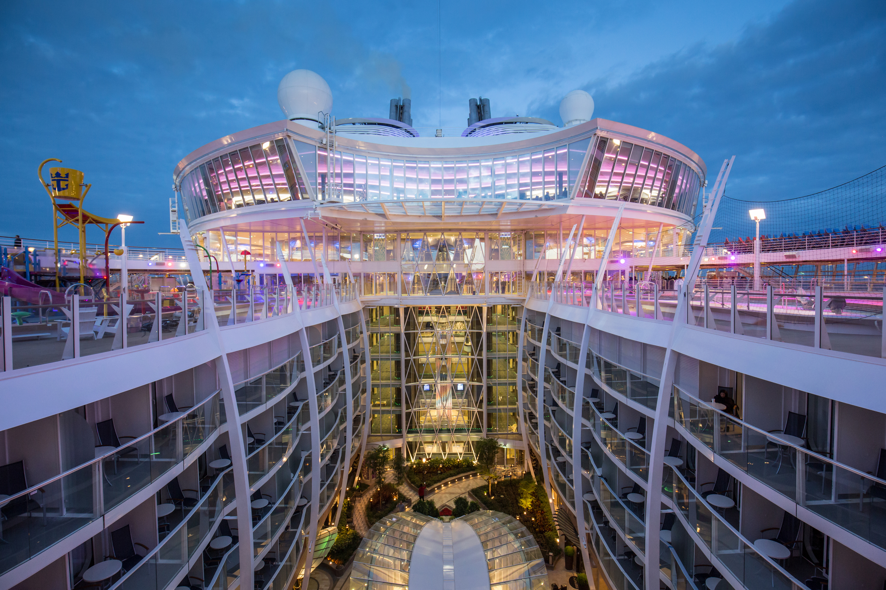 Harmony of the Seas