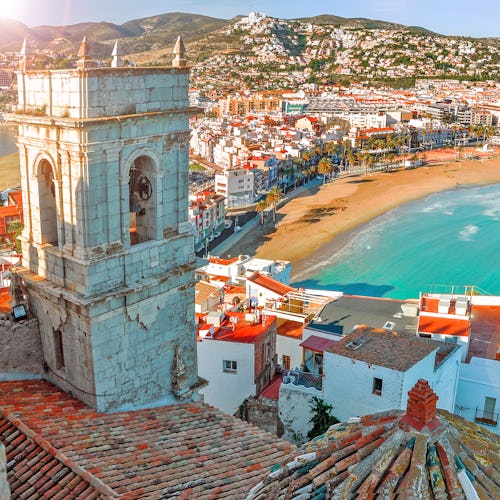 Mittelmeer Kreuzfahrten