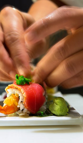 Restaurantpaket hinzubuchen