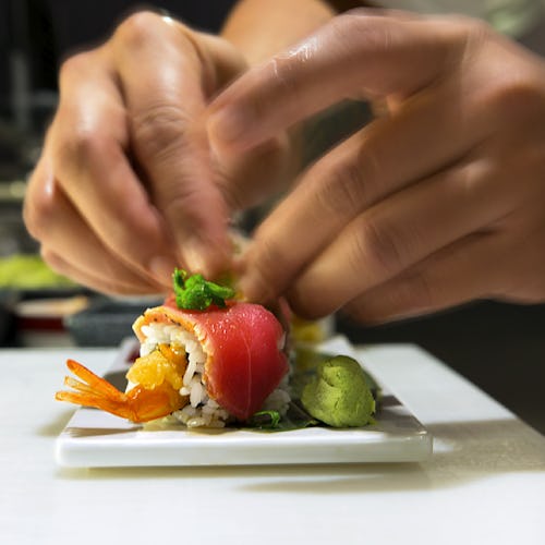 Restaurantpaket buchen