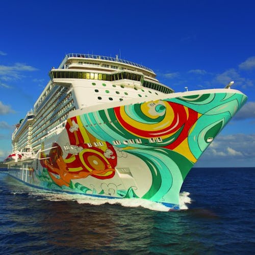 Norwegian Cruise Line