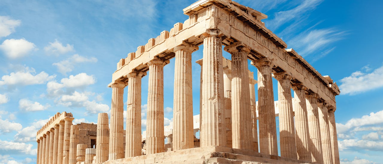 Akropolis