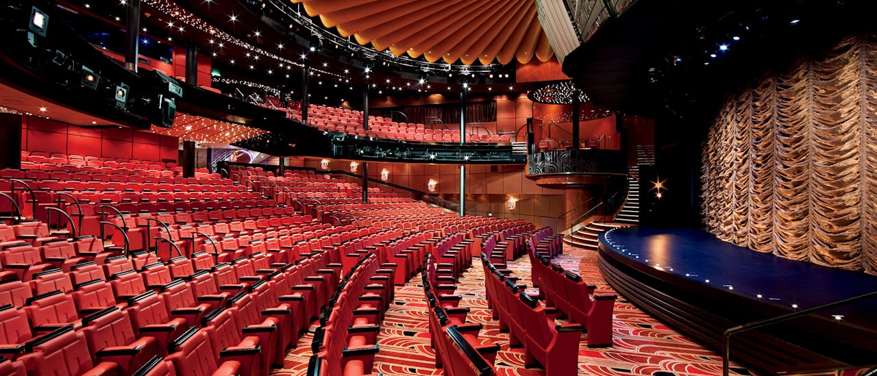 Theater