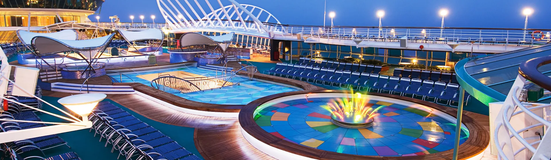 Enchantment of the Seas