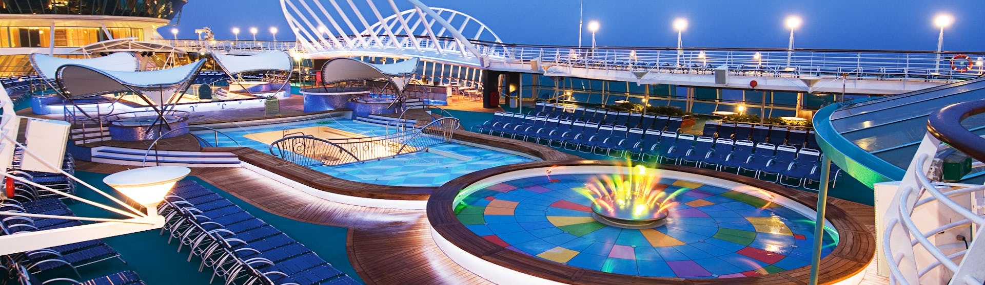 Enchantment of the Seas