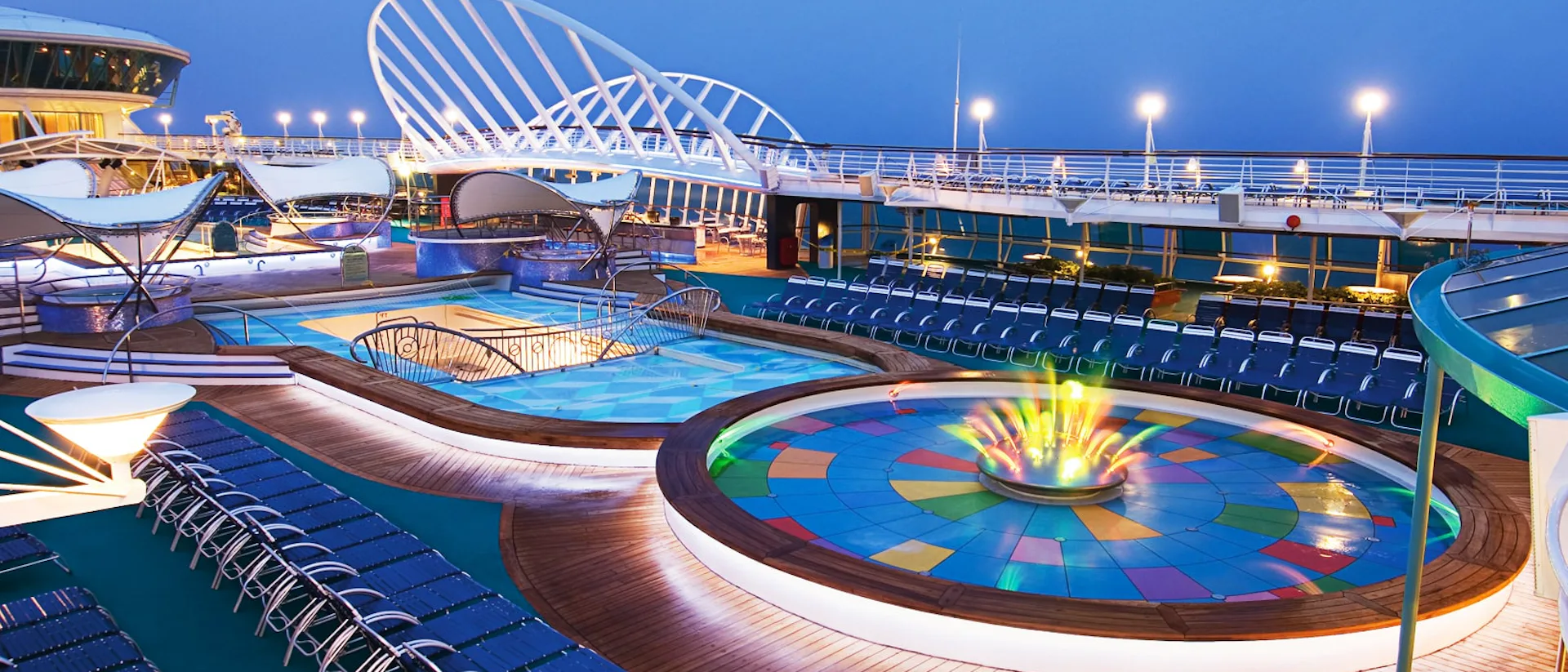 Enchantment of the Seas