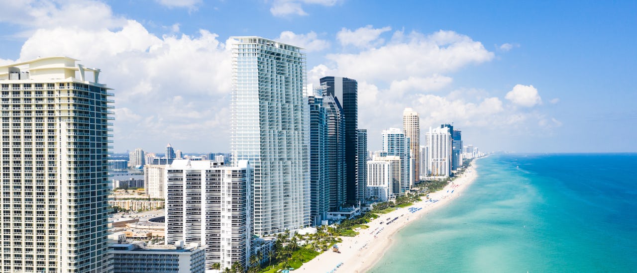 Miami Beach