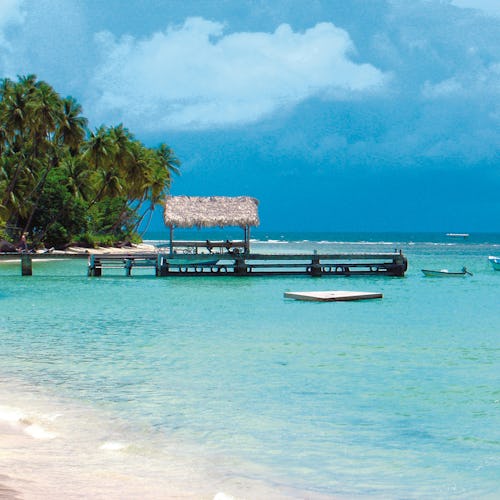 Karibik Luxuskreuzfahrten