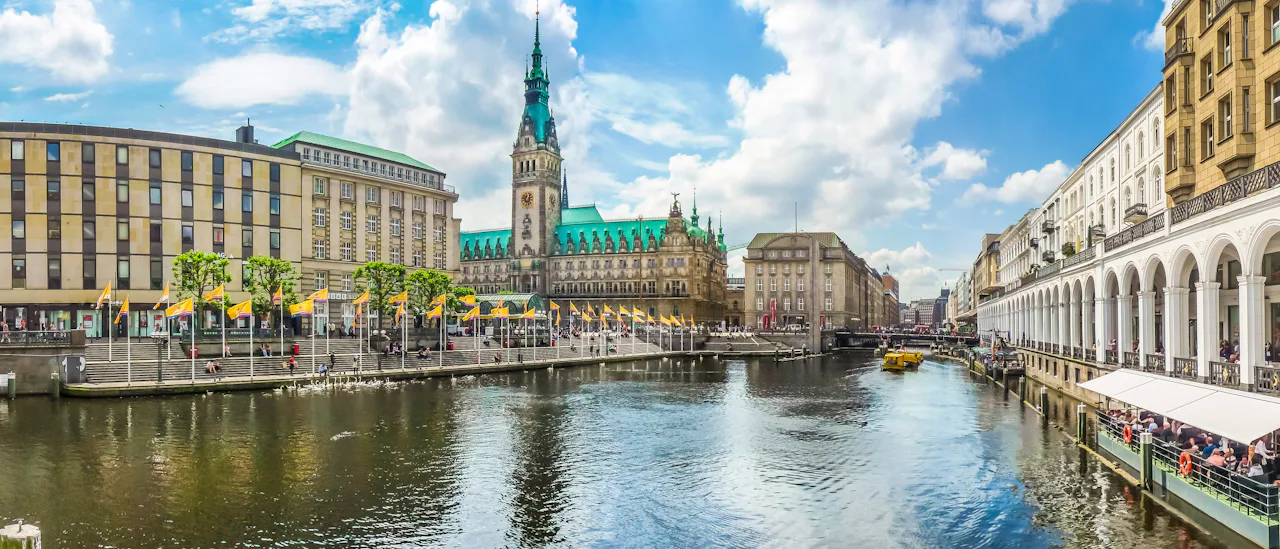 Binnenalster
