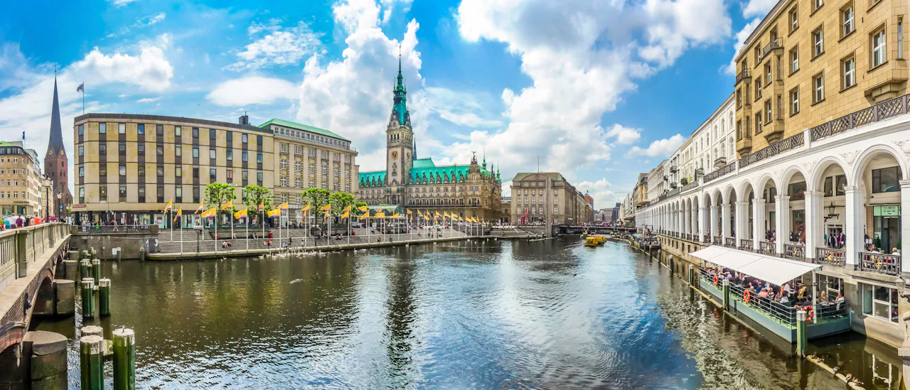 Binnenalster