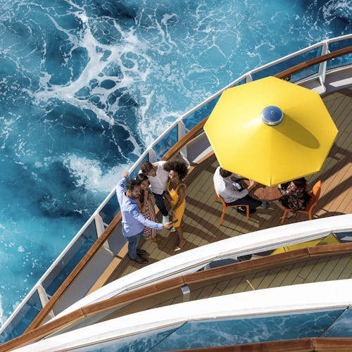 Costa Kreuzfahrten Bergen