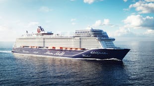 Mein Schiff 2