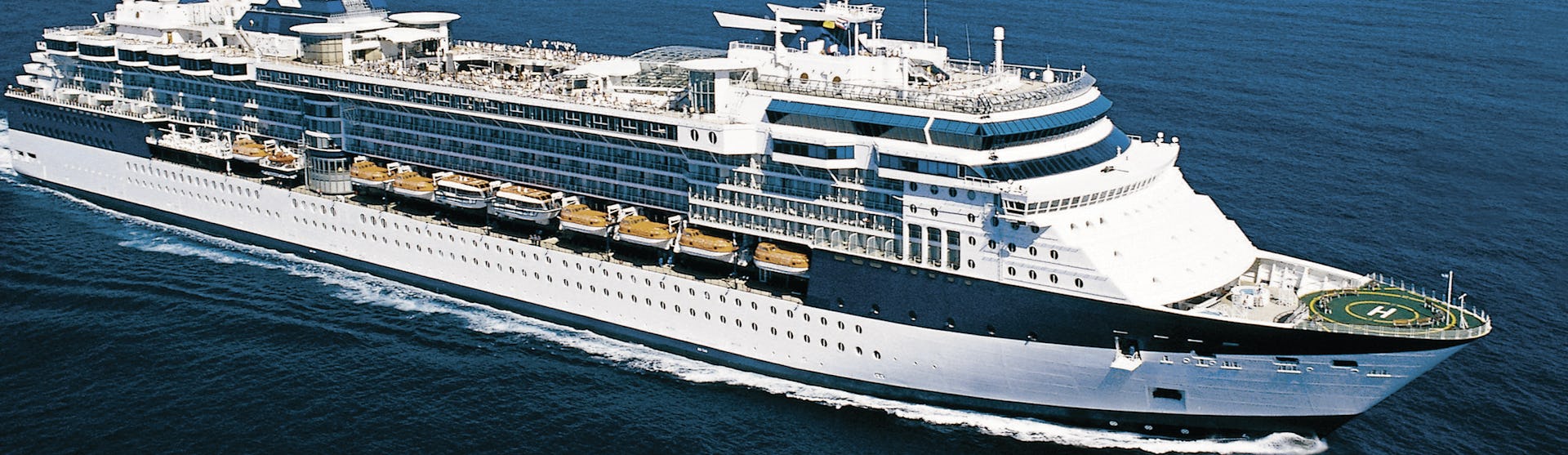 Celebrity Constellation