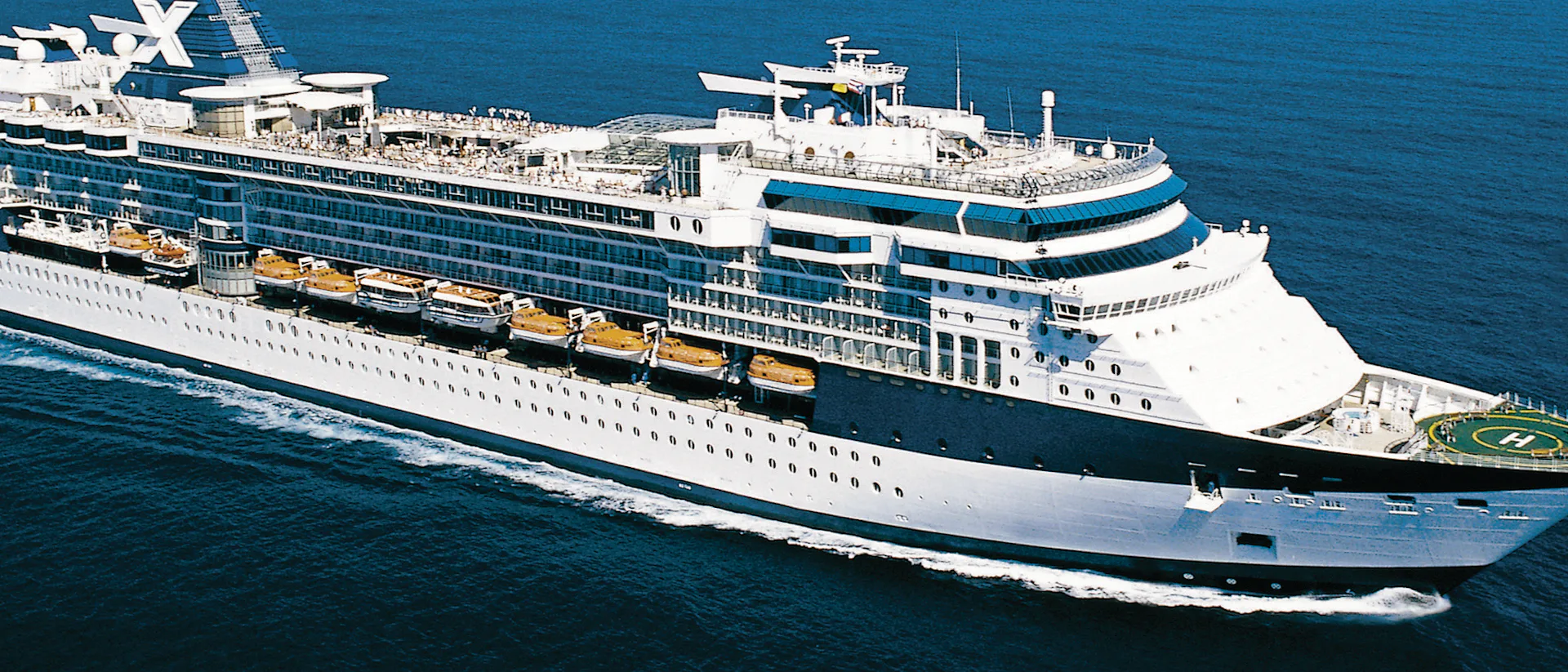 Celebrity Constellation