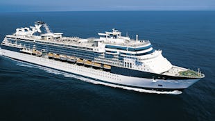 Celebrity Constellation