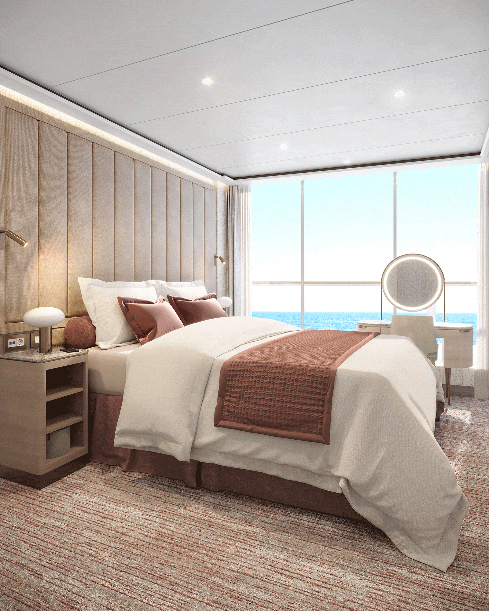 Upgraden Sie Ihre Suite