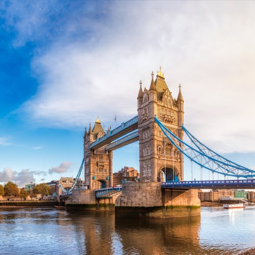 England Kreuzfahrten