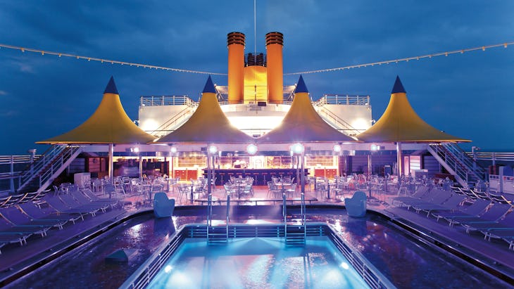 Costa Kreuzfahrten