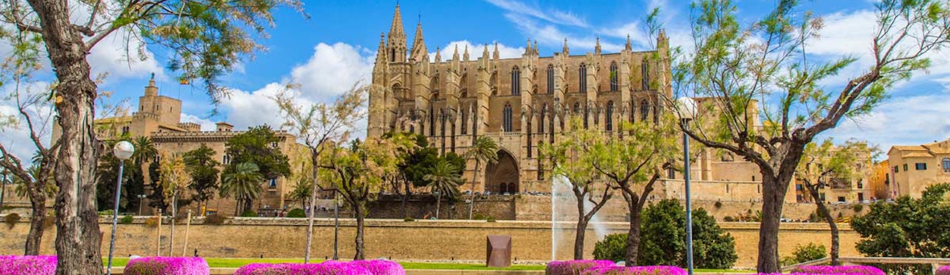 Palma de Mallorca