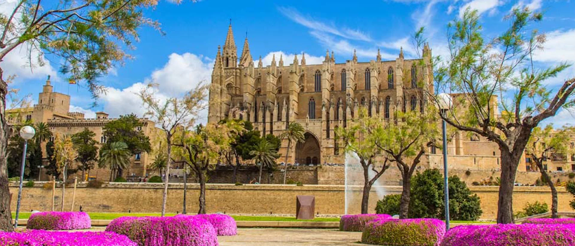 Palma de Mallorca