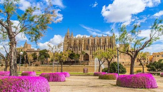 Palma de Mallorca