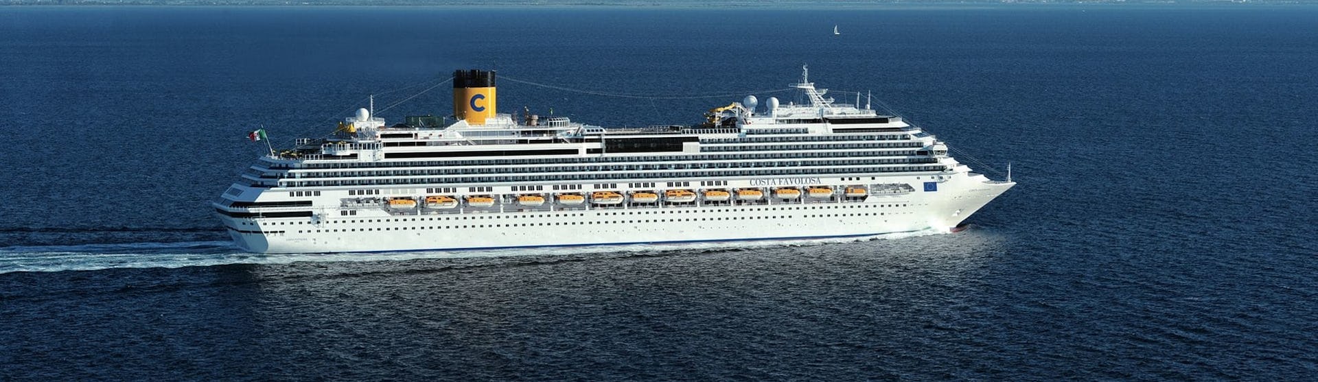 Costa Favolosa