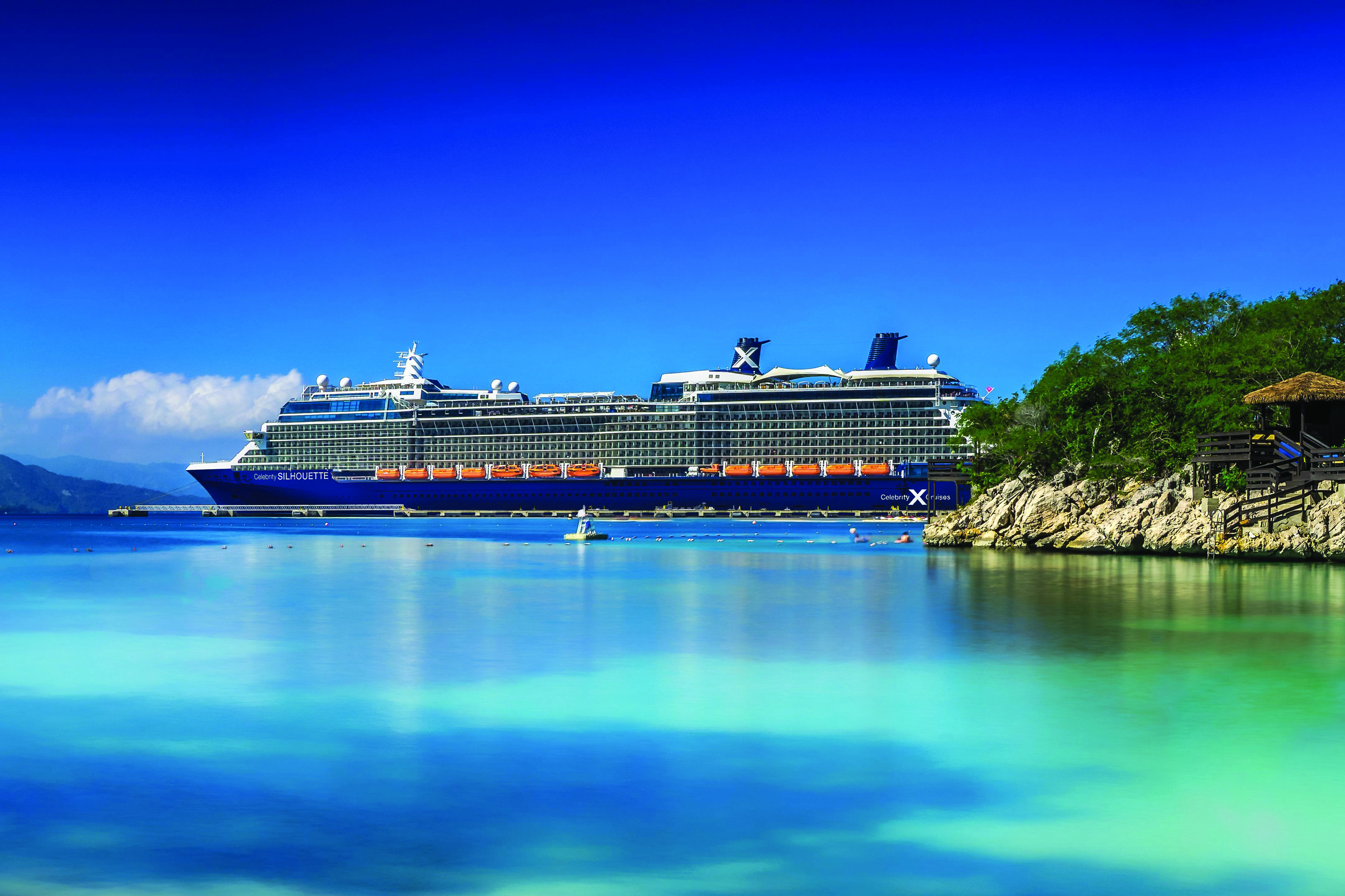 Mittelgroße Kreuzfahrtschiffe